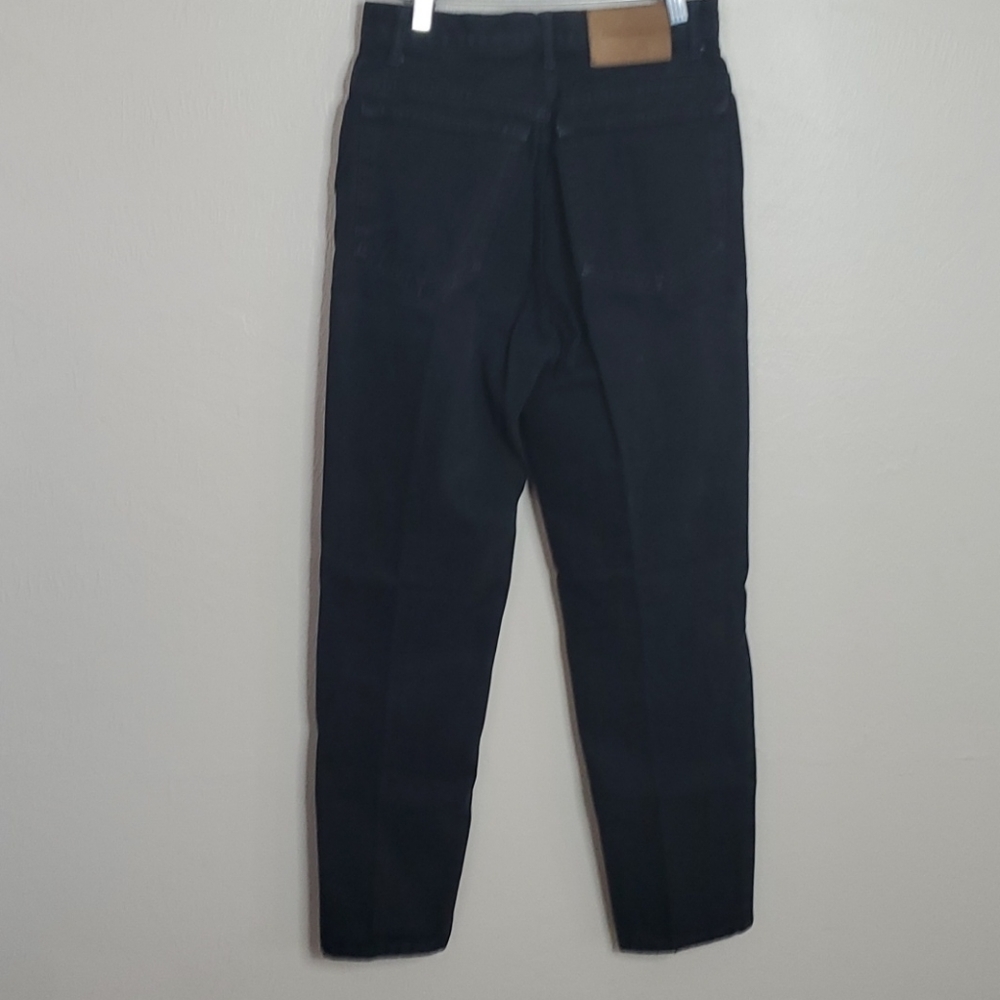 Vintage Calvin Klein Missy Classic 5 pocket Jean - Picture 2 of 6